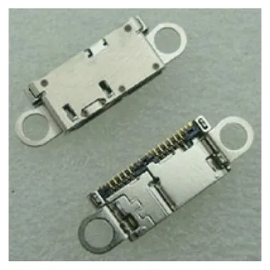 Samsung Galaxy Note 3 N9005 conector de carga y accesorios o