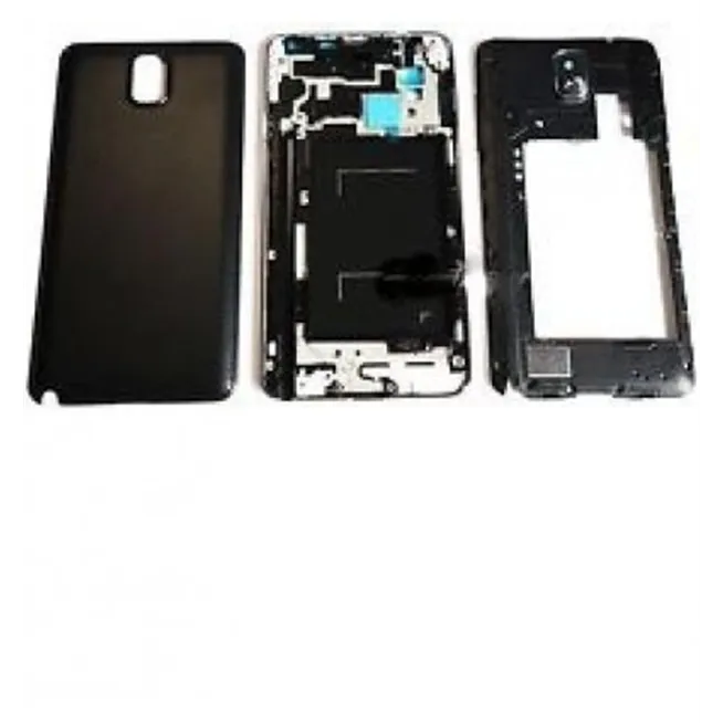 Samsung Galaxy Note 3 N9005 Carcasa Completa Gris