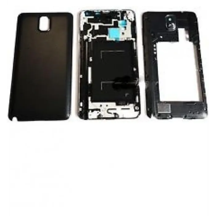 Samsung Galaxy Note 3 N9005 Carcasa Completa Gris