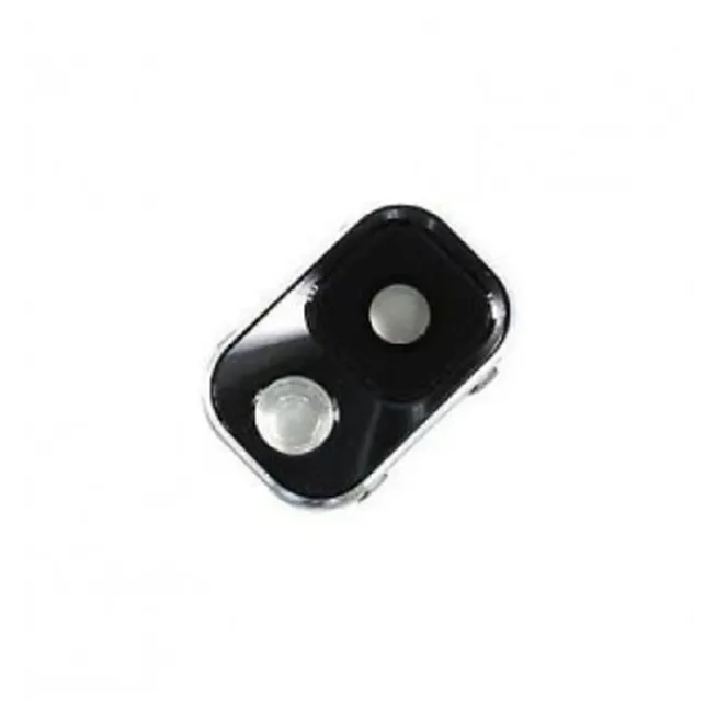 Samsung Galaxy Note 3 N9005 cubierta camara negro premium
