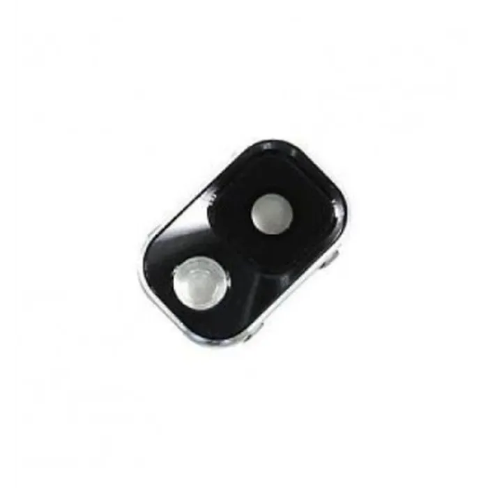 Samsung Galaxy Note 3 N9005 cubierta camara negro premium