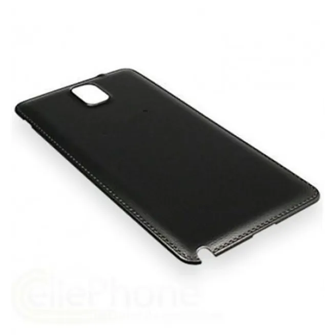 Samsung Galaxy Note 3 N9005 tapa batería negro