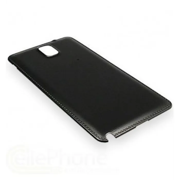 Samsung Galaxy Note 3 N9005 tapa batería negro