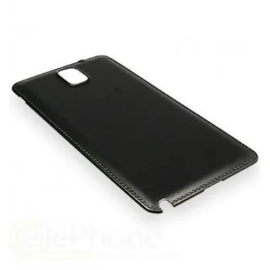 Samsung Galaxy Note 3 N9005 tapa batería negro