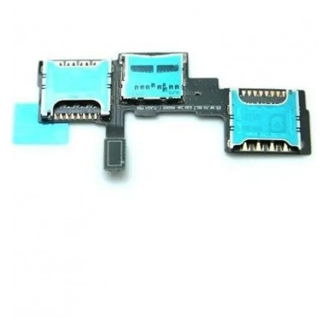 Samsung Galaxy Note 3 N9005 flex lector sim y memoria origin