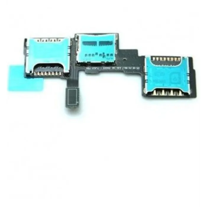 Samsung Galaxy Note 3 N9005 flex lector sim y memoria origin