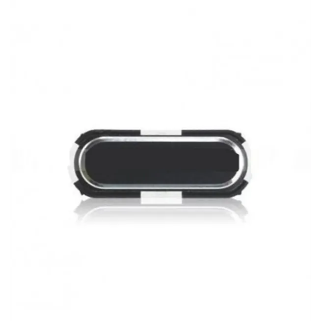 Samsung N9005 Galaxy Note 3 Boton Home Negro premium