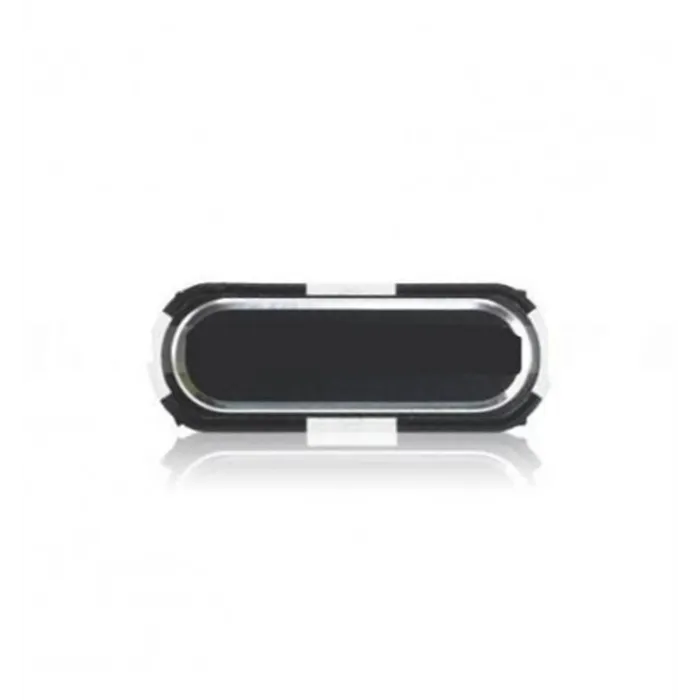 Samsung N9005 Galaxy Note 3 Boton Home Negro premium