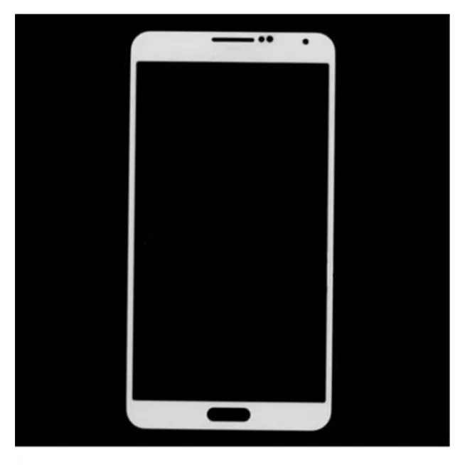 Samsung Galaxy Note 3 N9005 Cristal Blanco Premium Gorilla