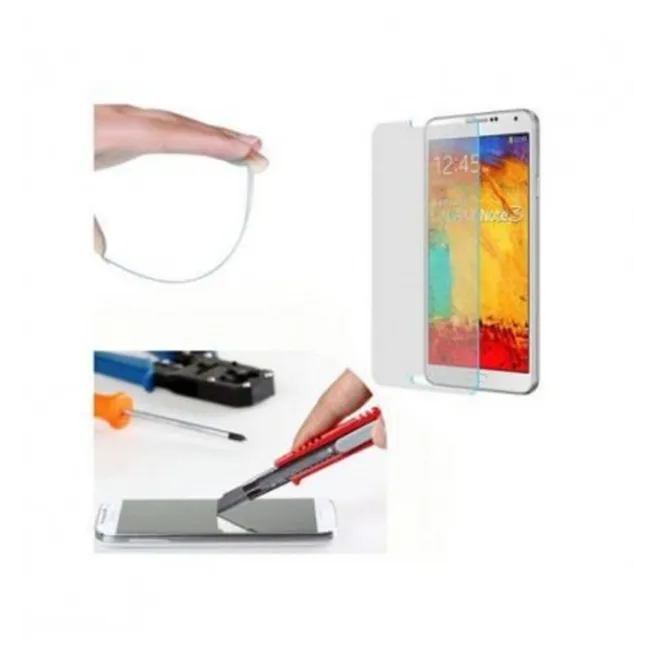 Samsung Galaxy Note 3 N9005 Protector de cristal templado