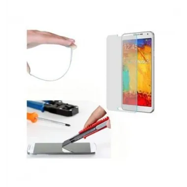 Samsung Galaxy Note 3 N9005 Protector de cristal templado