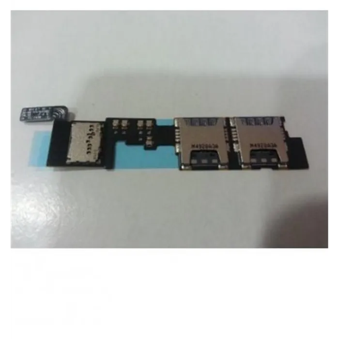 Samsung Galaxy Note 4 N9109W CDMA flex lector sim y memoria 