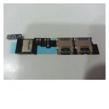Samsung Galaxy Note 4 N9109W CDMA flex lector sim y memoria 