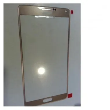 Samsung Galaxy Note 4 SM-N910F cristal dorado