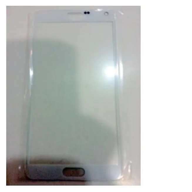 Samsung Galaxy Note 4 SM-N910F cristal blanco