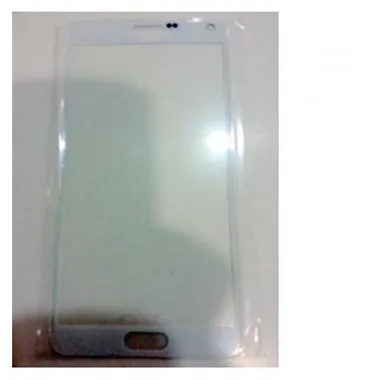 Samsung Galaxy Note 4 SM-N910F cristal blanco