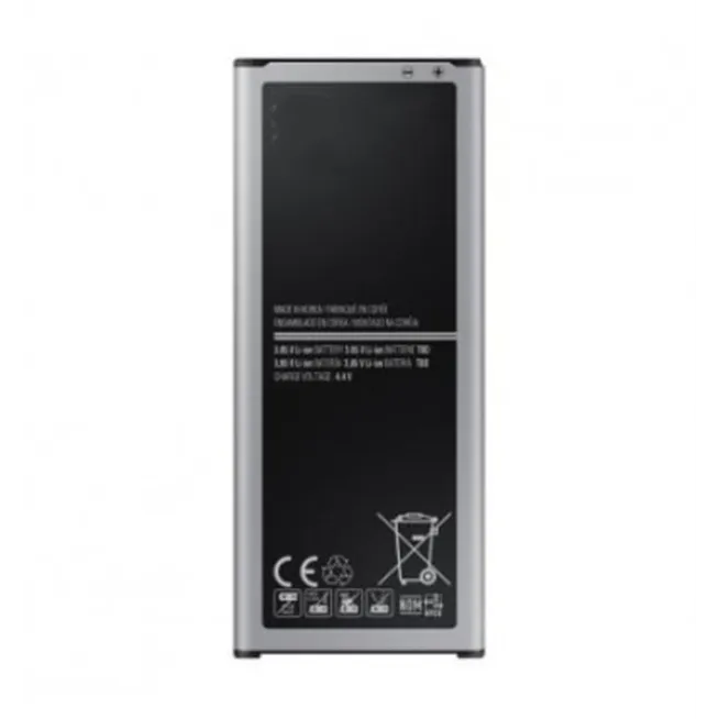 Bateria Premium Samsung Galaxy Note 4 3220 mAh eb-bn910bbeg