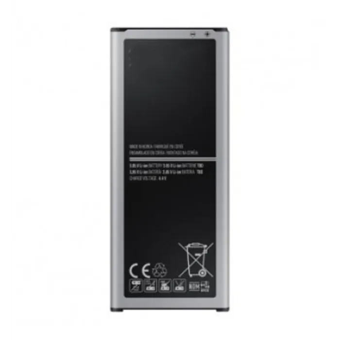 Bateria Premium Samsung Galaxy Note 4 3220 mAh eb-bn910bbeg