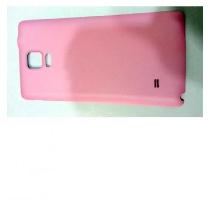Samsung Galaxy Note 4 SM-N910F tapa batería rosa