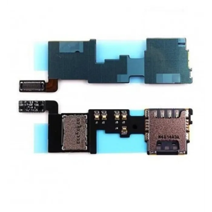 Samsung Galaxy Note 4 SM-N910F flex lector sim y memoria ori