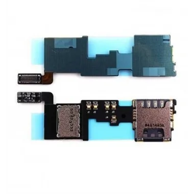 Samsung Galaxy Note 4 SM-N910F flex lector sim y memoria ori