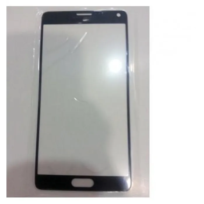 Samsung Galaxy Note 4 SM-N910F cristal gris premium