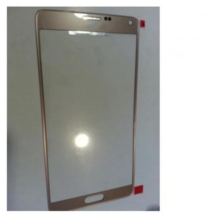 Samsung Galaxy Note 4 SM-N910F cristal dorado premium