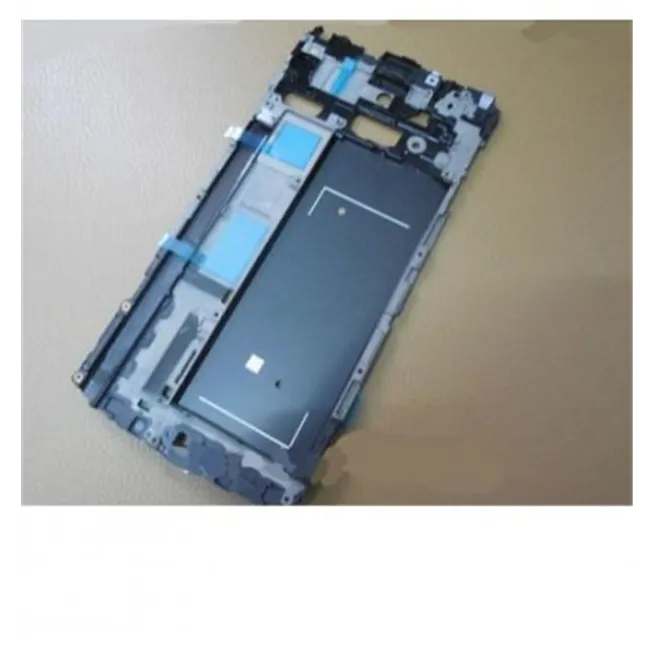 Samsung Galaxy Note 4 SM-N910F marco frontal  premium