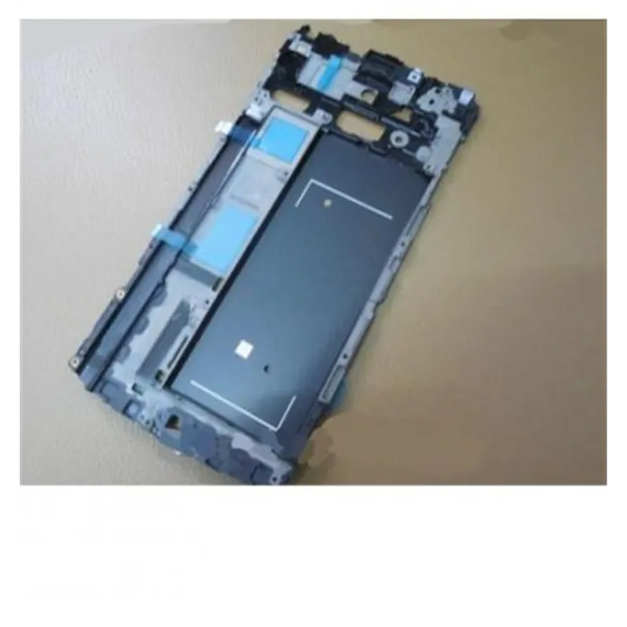 Samsung Galaxy Note 4 SM-N910F marco frontal  premium