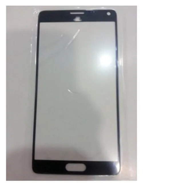 Samsung Galaxy Note 4 SM-N910F cristal gris