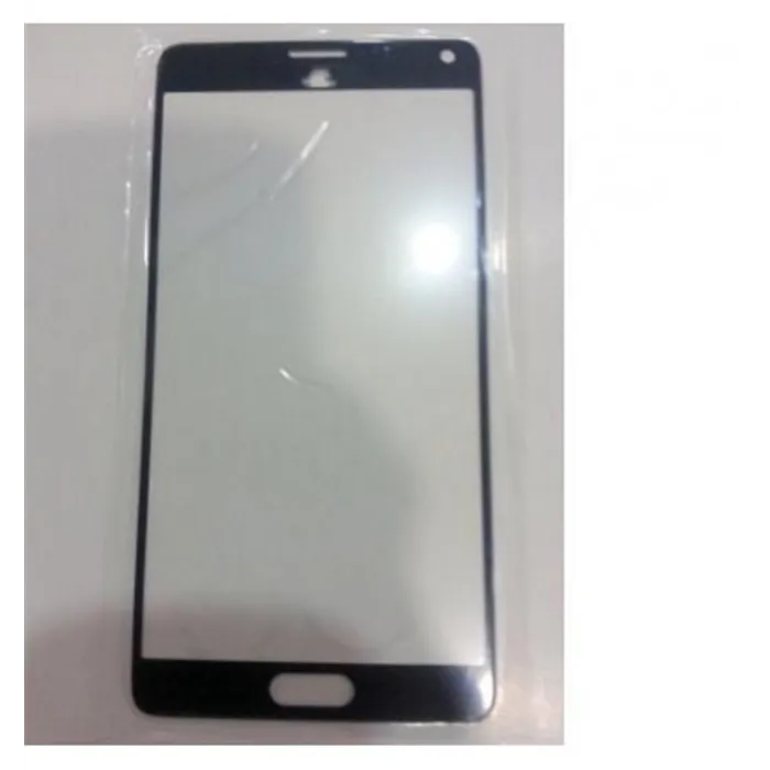 Samsung Galaxy Note 4 SM-N910F cristal gris