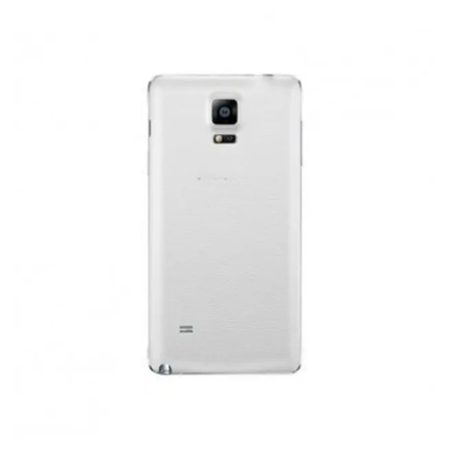Samsung Galaxy Note 4 SM-N910F tapa batería Blanco
