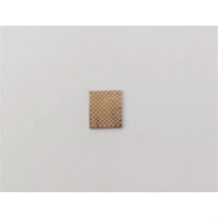 IC audio WCD9330 para Samsung Galaxy Note 4 SM-N910F calidad premium