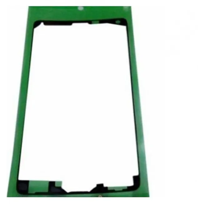 Samsung Galaxy Note 4 SM-N910F adhesivo cristal premium