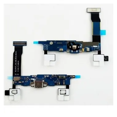 Samsung Galaxy Note 4 SM-N910F flex conector de carga y micr