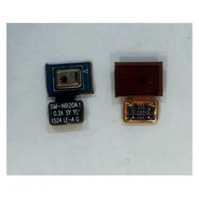 Samsung Galaxy Note 5 N9200 N920 flex microfono premium