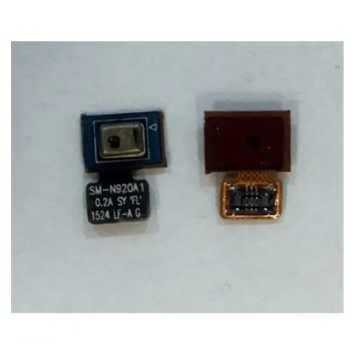 Samsung Galaxy Note 5 N9200 N920 flex microfono premium