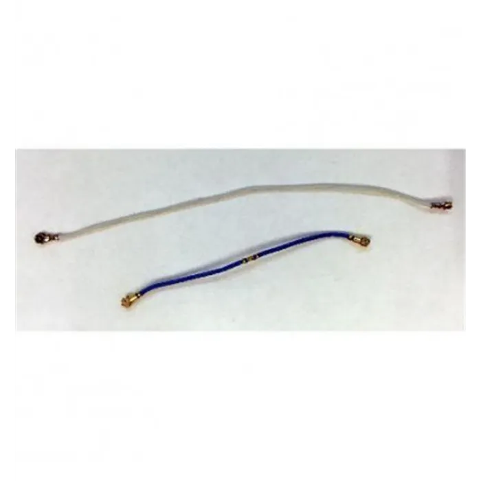 Samsung Galaxy Note 5 N9200 N920 set 2 cable antena coaxial 