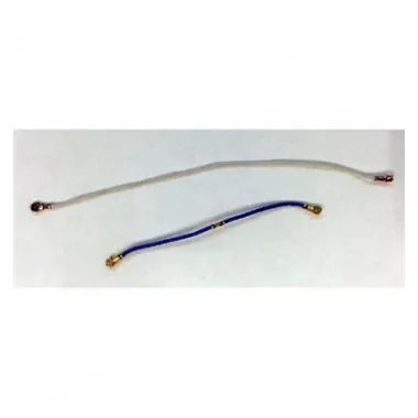 Samsung Galaxy Note 5 N9200 N920 set 2 cable antena coaxial 