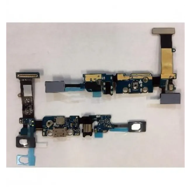 Samsung Galaxy Note 5 N9200 N920 flex carga premium