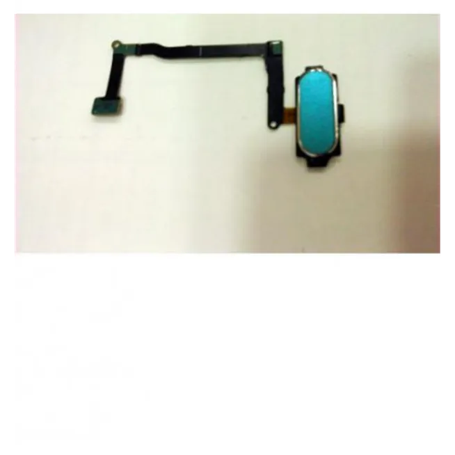 Samsung Galaxy Note 5 N9200 N920 flex botón home azul origin
