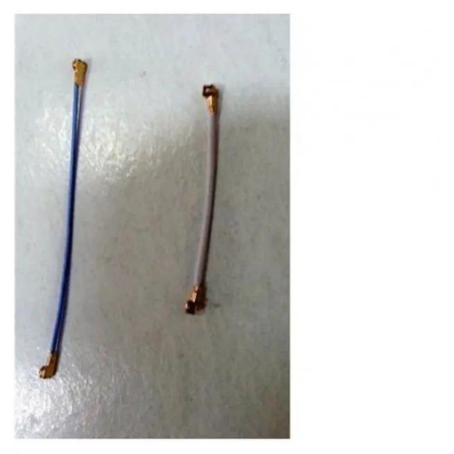 Samsung Galaxy Note 5 N9200 N920 set 2 pcs antena coaxial