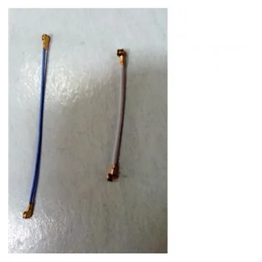 Samsung Galaxy Note 5 N9200 N920 set 2 pcs antena coaxial