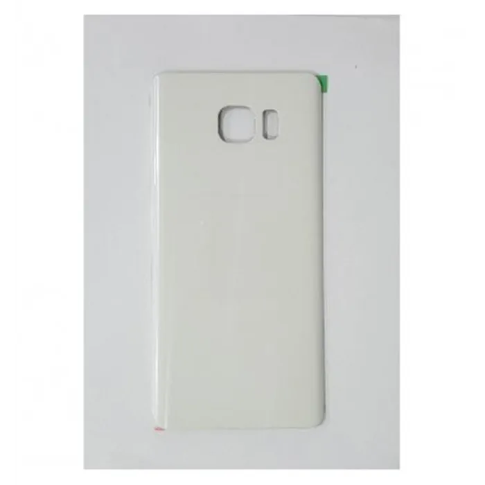 Samsung Galaxy Note 5 N9200 tapa batería blanco