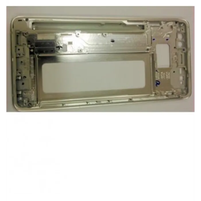 Samsung Galaxy Note 7 SM-N930F marco central blanco premium