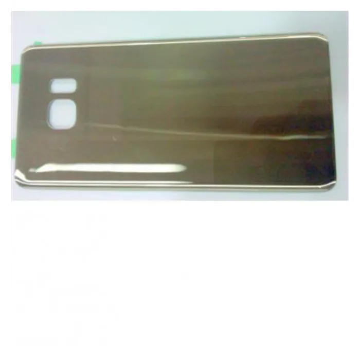 Samsung Galaxy Note 7 SM-N930F tapa bateria dorado