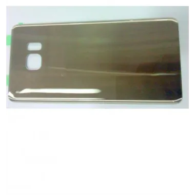 Samsung Galaxy Note 7 SM-N930F tapa bateria dorado