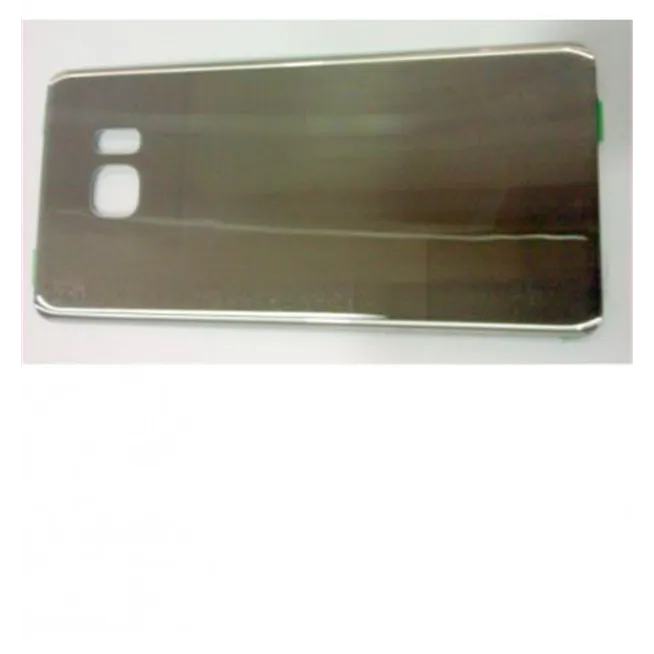 Samsung Galaxy Note 7 SM-N930F tapa bateria plata