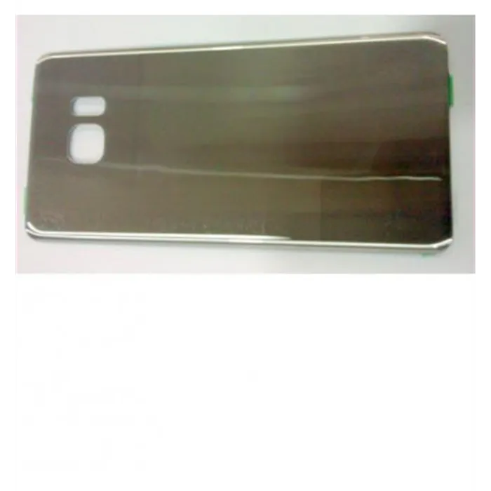 Samsung Galaxy Note 7 SM-N930F tapa bateria plata
