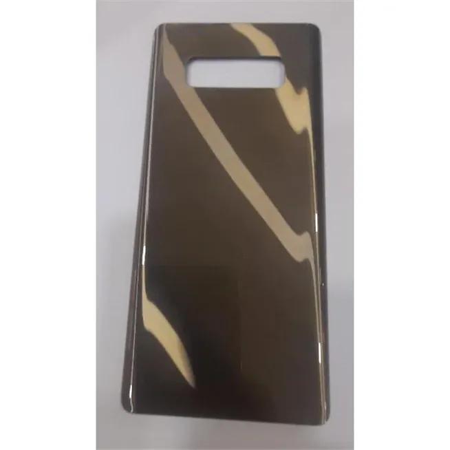 Samsung Galaxy Note 8 N950F tapa bateria dorada